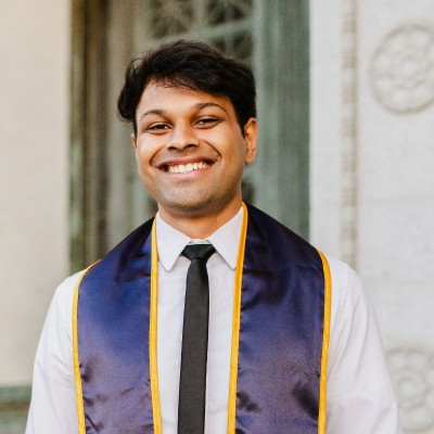 Viraj Kadakia